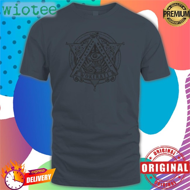 Wokerati Long Sleeve T Shirt Balcony Shirts Co Merch