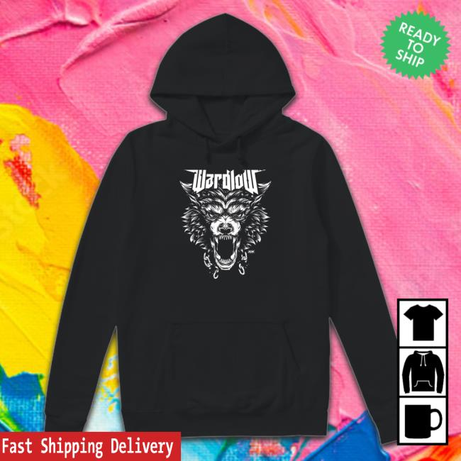 Wardlow Off The Chain AEW T Shirt Wardlow Off The Chain AEW Sweatshirt