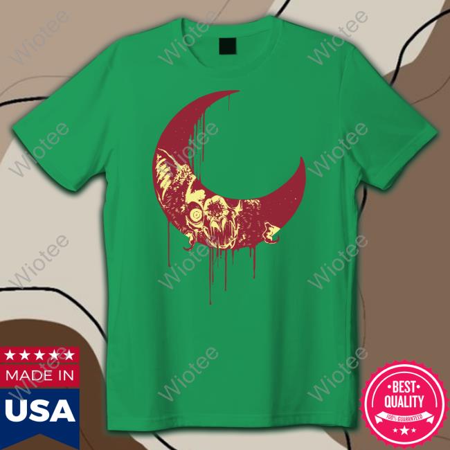 Blood Moon Shirt Mx Morgan Blood Moon T Shirt