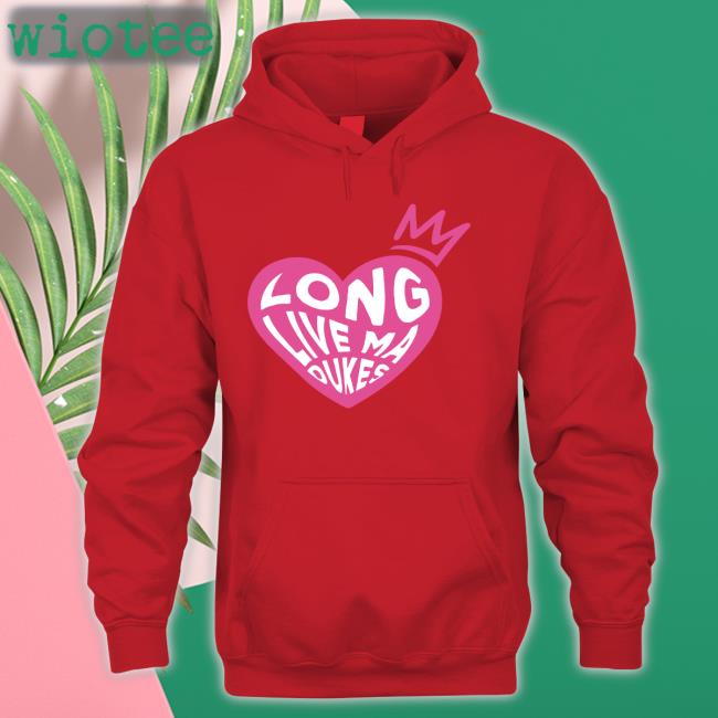 Caleb Okechukwu 93 Merch Caleb Okechukwu Long Live Ma Dukes Hoodie Caleb Okechukwu Long Live Ma Dukes Tank Top