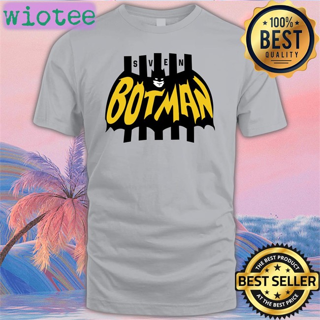 Match Of The Day Sven Botman Hoodie Bbcmotd Match Of The Day Sven Botman T Shirt Bbcmotd