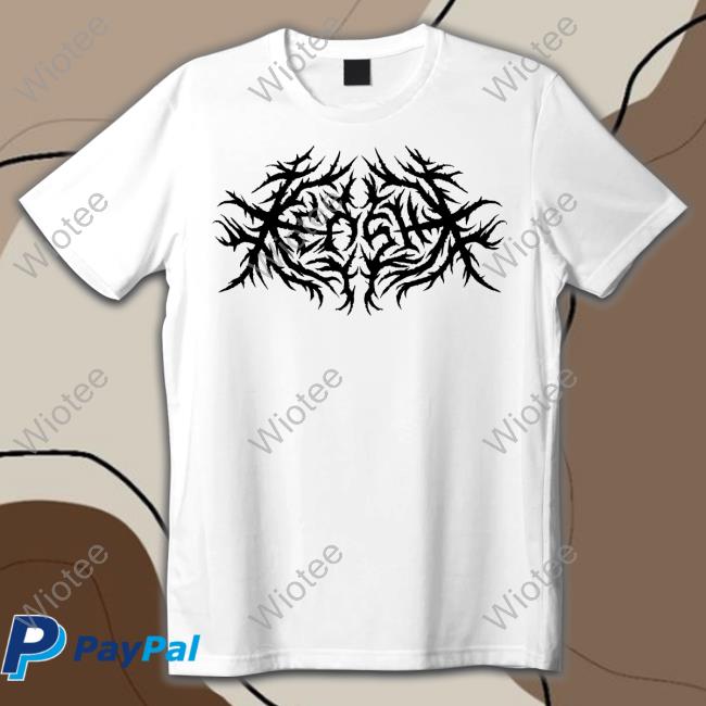 Death Metal T-Shirt
