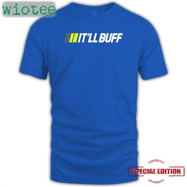 Braydon Price It's Buff Shirt It's Buff Sweatshirt Braydon Price Merch