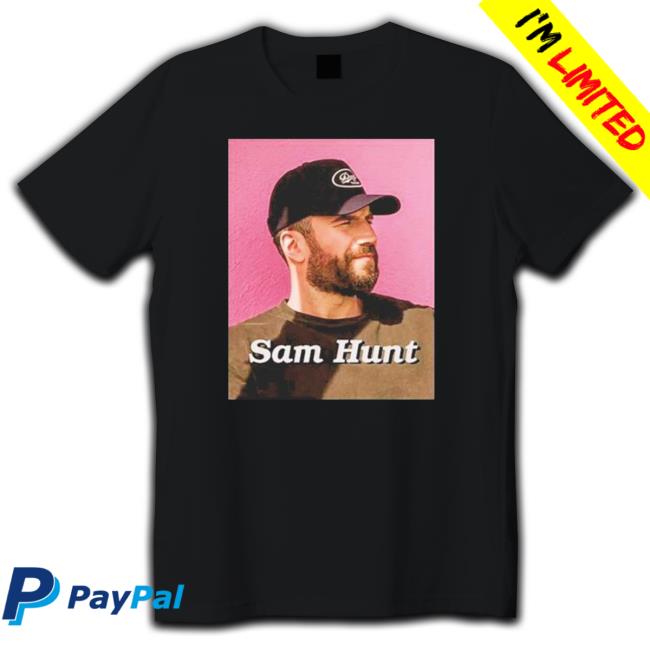 Leave The Night On Sam Hunt Crewneck Sweatshirt