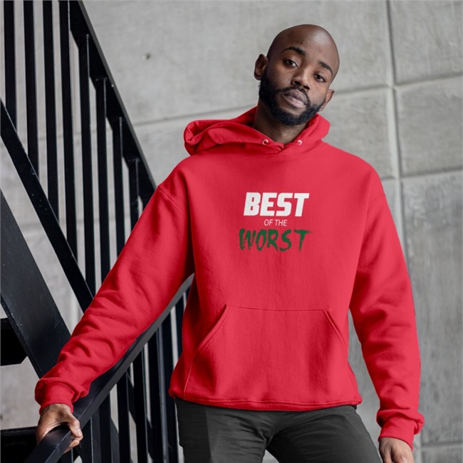Best Of The Worst Shirts Red Letter Media Merch