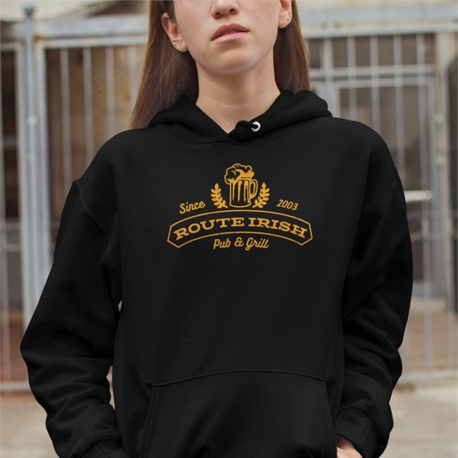 Shop Call For Fire Route Irish Pub And Grill Since 2003 T Shirt Route Irish Pub And Grill Since 2003 Tank Top