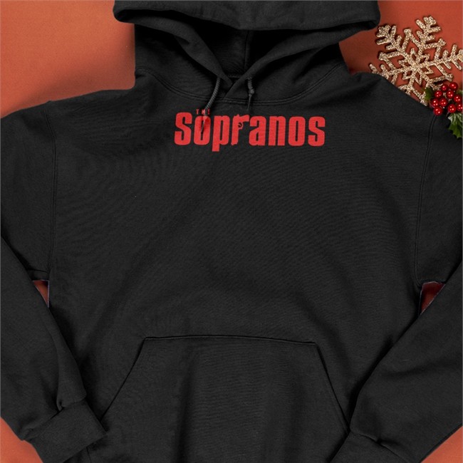 The Sopranos T Shirt The Sopranos T Shirt