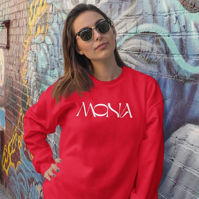 Tyspectives Mona Hoodie