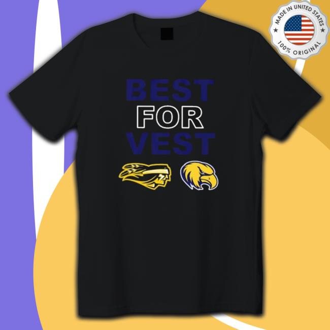 Tyler Junior College ‘ Rock Valley College Best For Vest Cap Tyler Junior College ‘ Rock Valley College Best For Vest T-Shirt