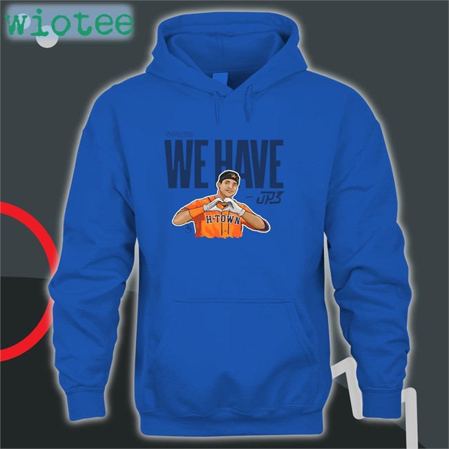 Apollohou We Have Jp3 Shirt We Have Jp3 Tee Shirt