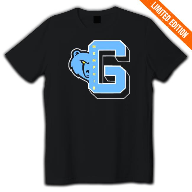 Official Memphis Grizzlies Pro Hoodies