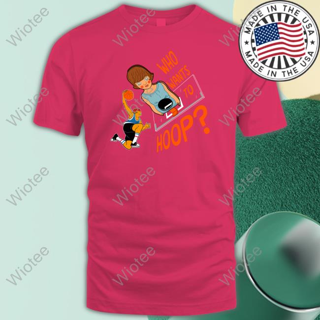 Who Wants To Hoop Crewneck Sweatshirt Who Wants To Hoop Hoodie
