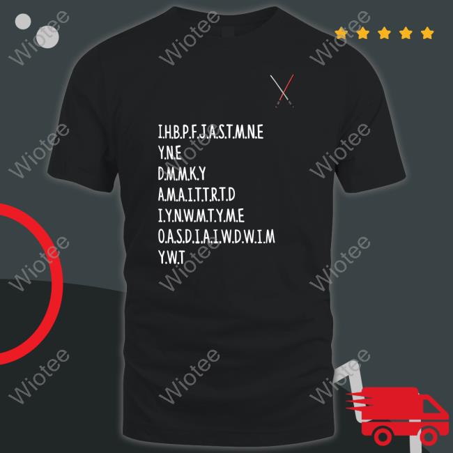 Ihbpfjastmne Yne Dmnky Amaittrtd Iynwmtyme Oasdiaiwdwim Ywt Long Sleeve Tee Prequel Memes