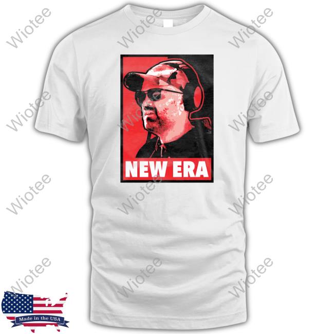 New Era Nb T Shirt