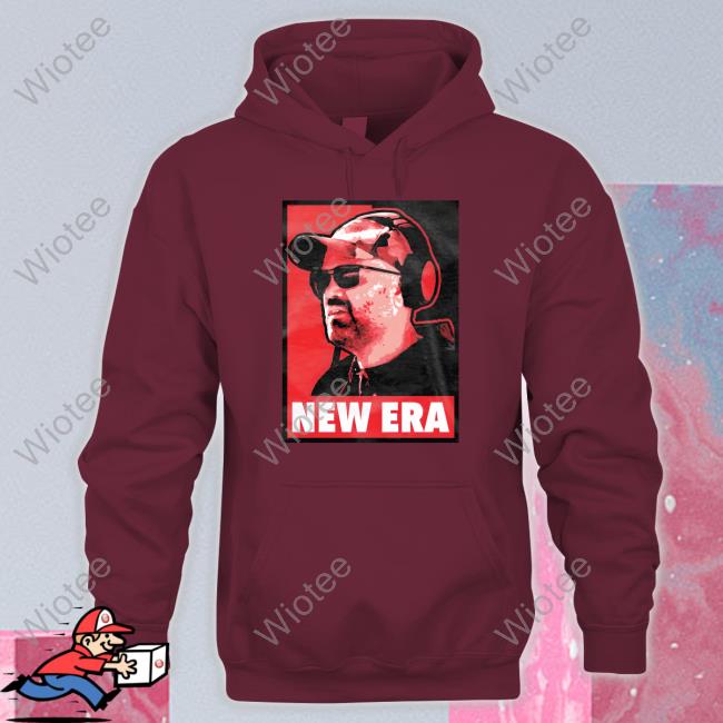 Official New Era Nb Shirt New Era Nb Shirts
