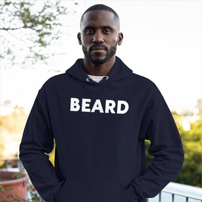 Zeurel Beard Tee