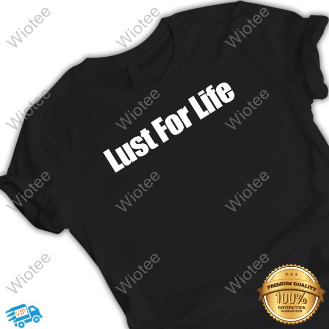Frank Enstein Lust For Life Tank