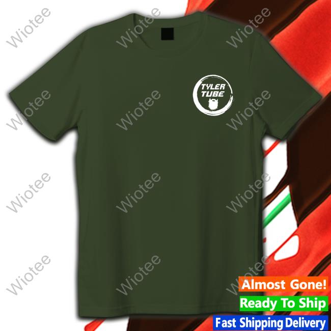 Tylertube Shirt