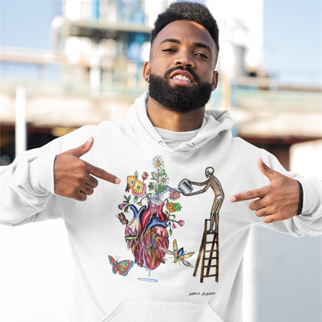 Marcos Alvarado Water Yourself Shirt Water Yourself Shirts Marcos Alvarado