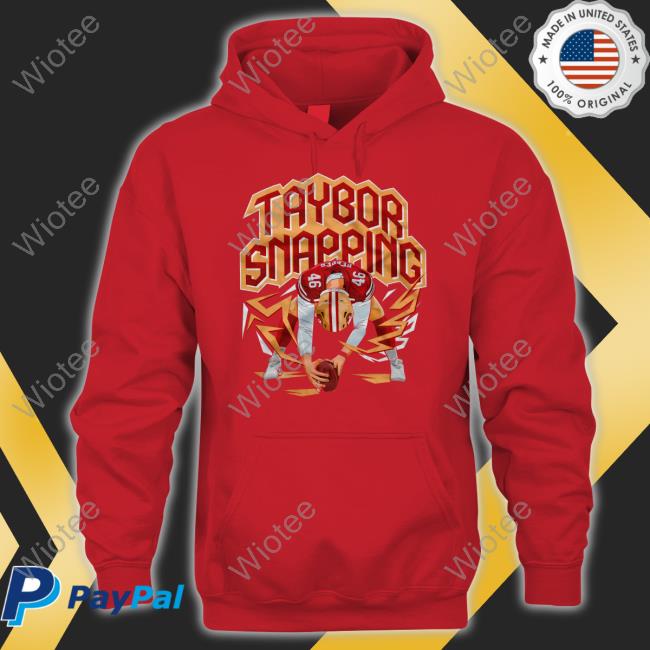 Dabn' All Day Taybor Snapping Cap Inspector_Dabit
