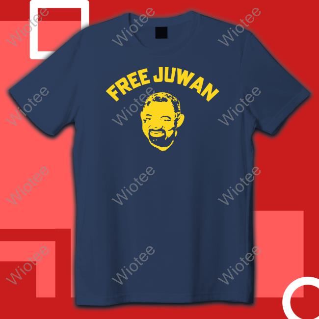 Free Juwan T Shirt