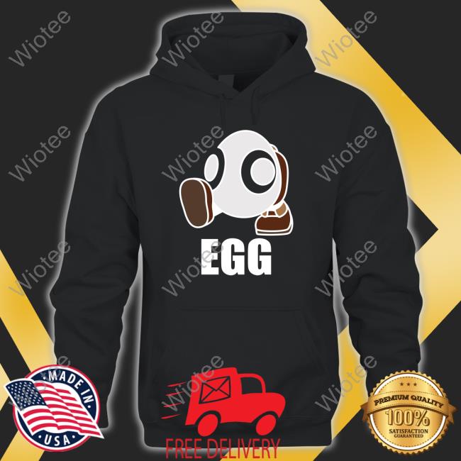 Official Eggventurer Egg Shirt Shirt 2022
