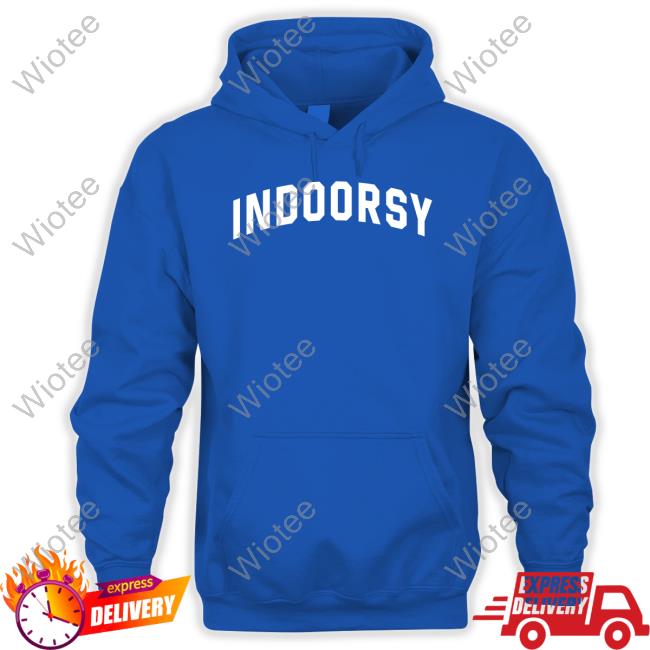Cprwarner Indoorsy Sweatshirt Ryan Warner Ryan Warner Indoorsy Tee Shirt