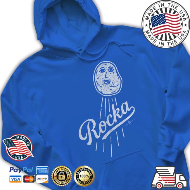 Rocka Hoodie