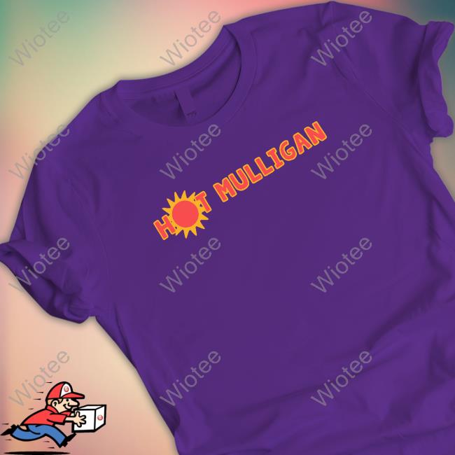 Hot Mulligan Cool Sun Cap