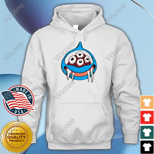 Official The Hard Drive Shop Metroid Slime T Shirt Metroid Slime T Shirt The Hard Drive