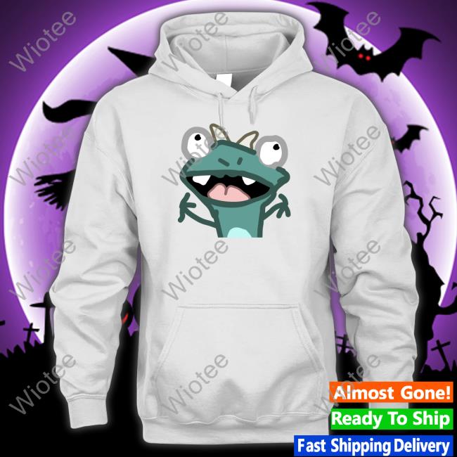 Cahlaflour Merch Chat Made Me Do It Sweatshirt Cahlaflour Merch Chat Made Me Do It Hooded Sweatshirt Cahlaflour