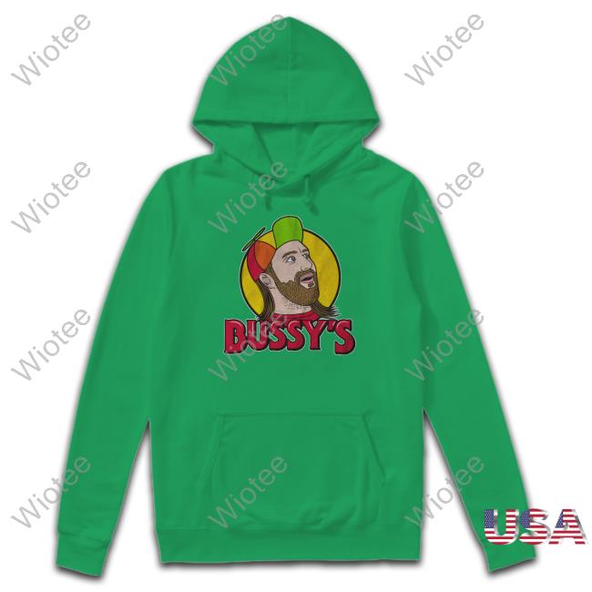 Leigh Mcnasty Merch Leigh Mcnasty Bussy's Crewneck Sweatshirt Official Leigh Mcnasty Merch Leigh Mcnasty Bussy's Long Sleeve