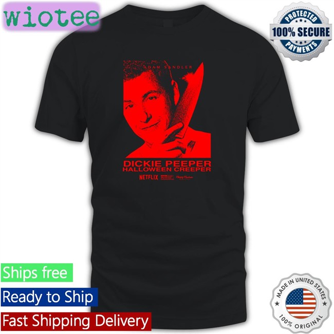 Shop Mega 64 Merch Dickie Peeper Edition Limited Hoodie Black Mega64 Shop Mega 64 Merch Dickie Peeper Classic Shirts Mega64