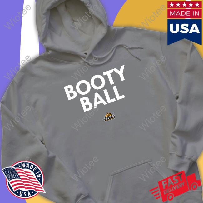 Official Fieldof68 Merch Booty Ball T Shirts Official Fieldof68 Merch Booty Ball Shirt