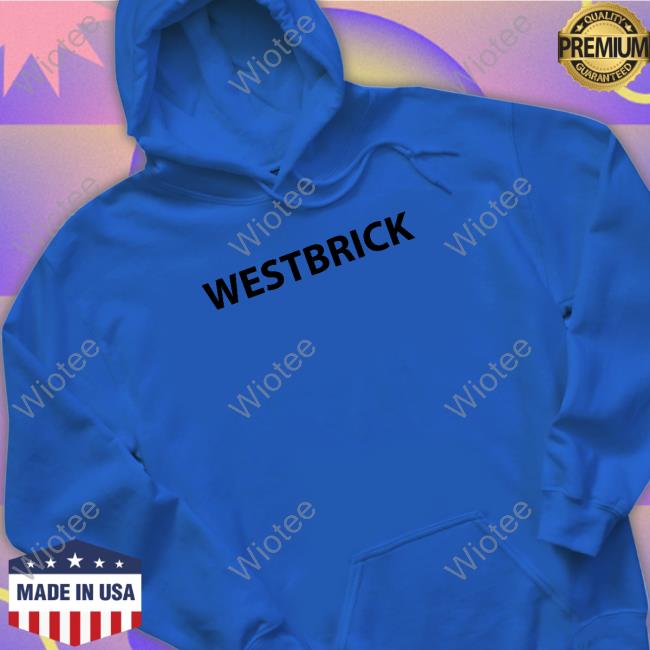 Westbrick Long Sleeve Shirt Westbrick Tee Shirt