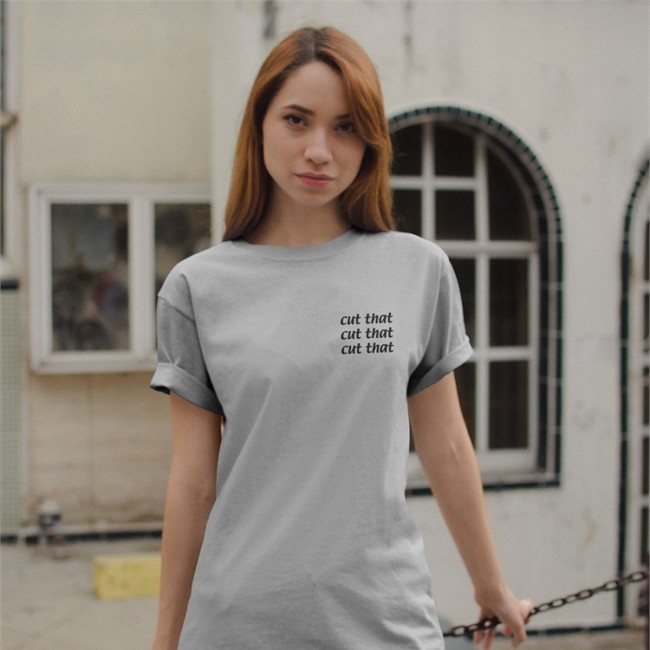 Always Sunny Merch The Always Sunny Podcast Cut That Tee Shirt