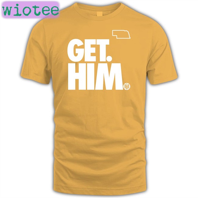 Bbbprinting Merch Get Him Sweatshirt
