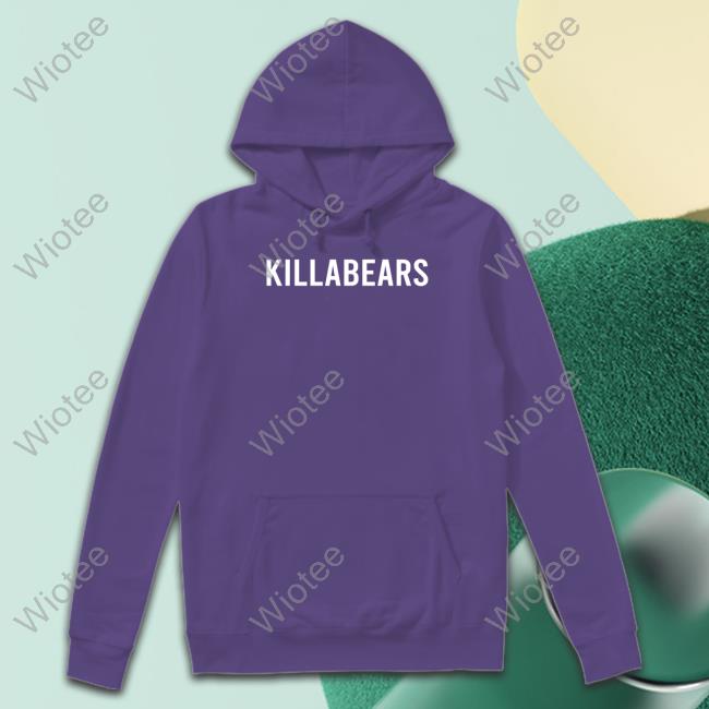 Killabears Shirt