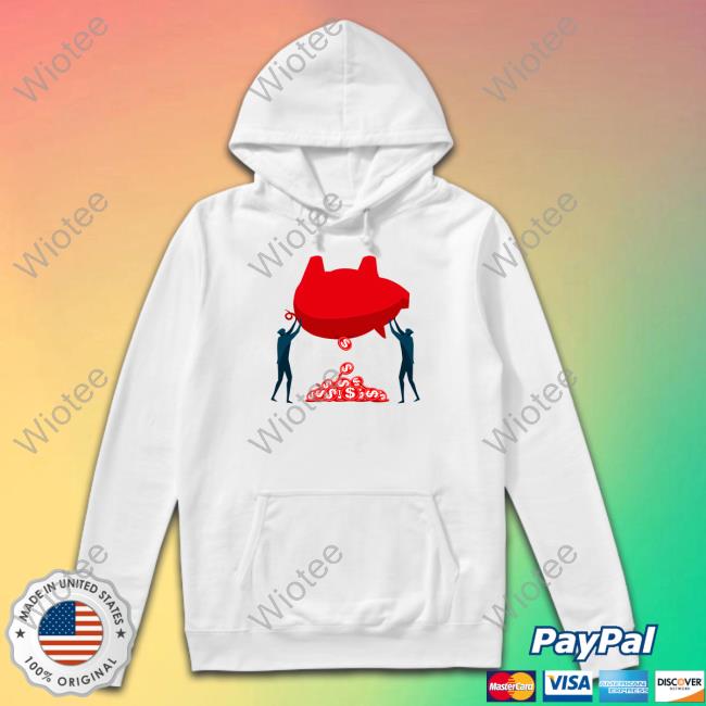 Silicon Valley Bank Sweatshirt