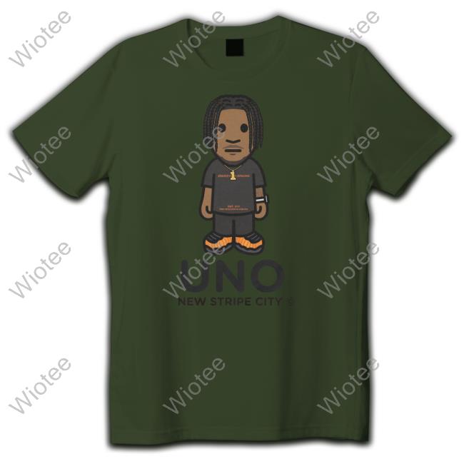 Official New Stripe City Merch Store Eye Of The Tiger Uno Shirts Official New Stripe City Merch Store Eye Of The Tiger Uno Tee Shirt