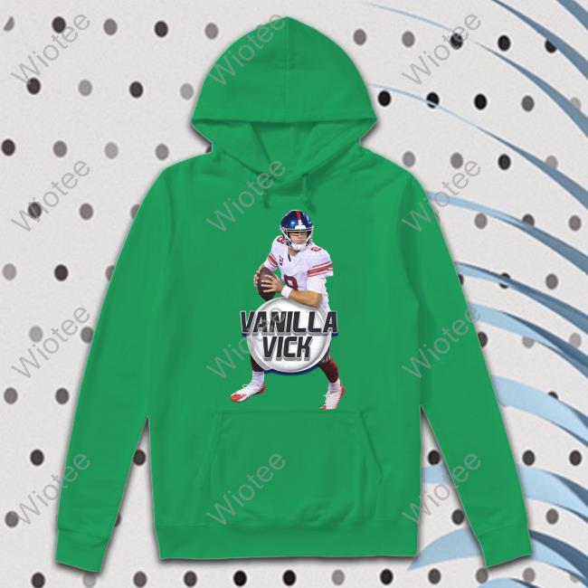 Barstool Sports Store Vanilla Vick Sweatshirt Barstool Sports Store Vanilla Vick Hoodies