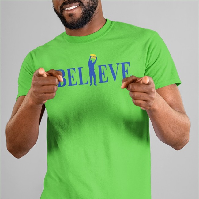 Kelenic Believe Shirt