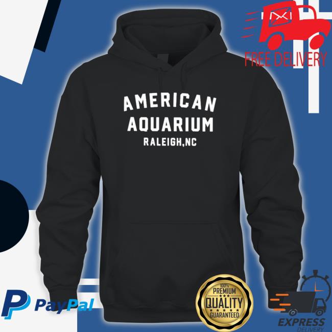 Official American Aquarium Raleigh Nc tee shirt Official American Aquarium Raleigh Nc Sweatshirts