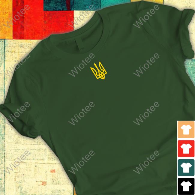 Zelensky Ukraine Sweatshirt