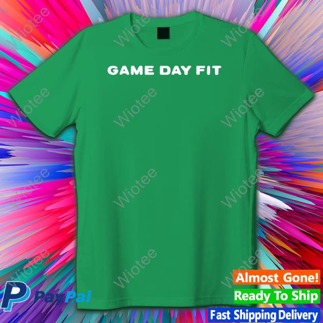 Homage Shop Game Day Fit Shirt New Heights Sweatshirts