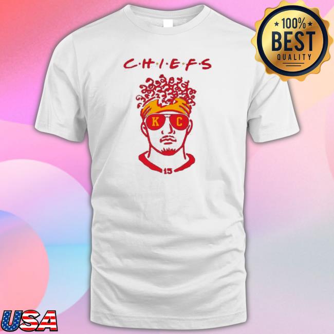Official Kansas City Chiefs Patrick Mahomes 2023 Sweatshirt Official Kansas City Chiefs Patrick Mahomes 2023 Hoodie