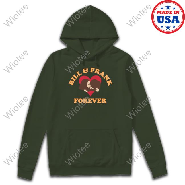 Barstool Sports Kfc Radio Merch Bill And Frank Forever T Shirts Bill And Frank Forever Shirt