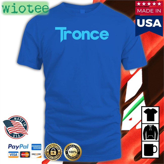 Ilan Bluestone Tronce T Shirt Ilan Bluestone Tronce Crewneck Sweatshirt