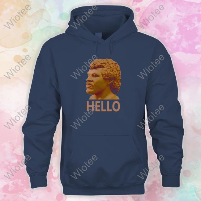 Hello Edition Limited Tee Shirts Super 70s Sports Hello Edition Limited Tee Shirts Super 70s Sports