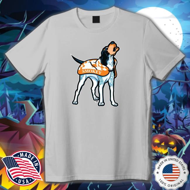 Tennessee Howling Smokey Sweatshirt